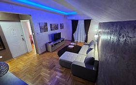 Luxury Apartments Belgrade